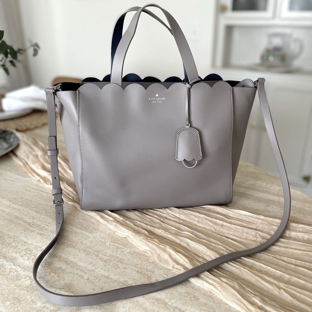 Kate Spade Magnolia Street Mina Tote